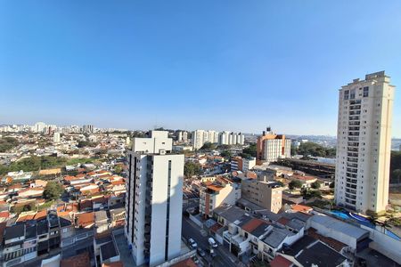 Vista de apartamento para alugar com 2 quartos, 71m² em Vila Caminho do Mar, São Bernardo do Campo