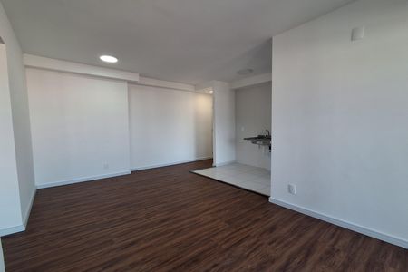 Sala de apartamento para alugar com 2 quartos, 71m² em Vila Caminho do Mar, São Bernardo do Campo