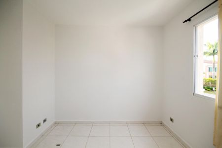 Suíte de casa de condomínio para alugar com 3 quartos, 90m² em Jardim Belizário, Cotia