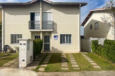 Casa de Condomínio para alugar com 3 quartos, 90m² em Jardim Belizário, Cotia