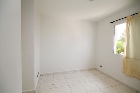 Suíte de casa de condomínio para alugar com 3 quartos, 90m² em Jardim Belizário, Cotia