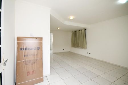 Entrada de casa de condomínio para alugar com 3 quartos, 90m² em Jardim Belizário, Cotia