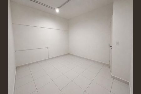 Apartamento para alugar com 1 quarto, 35m² em Botafogo (Justinópolis), Ribeirão das Neves