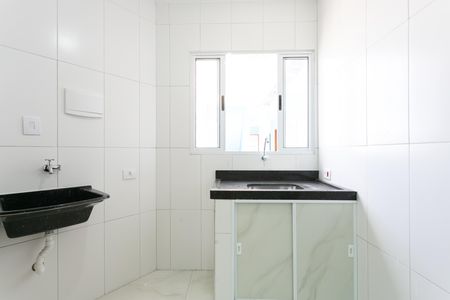Kitnet de kitnet/studio para alugar com 1 quarto, 10m² em Vila Jacuí, São Paulo