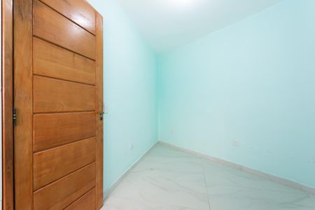 Kitnet de kitnet/studio para alugar com 1 quarto, 10m² em Vila Jacuí, São Paulo
