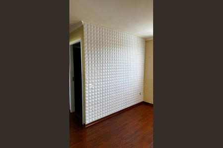 Sala de apartamento para alugar com 2 quartos, 38m² em Jd Petrópolis, Cotia
