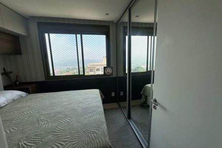 Apartamento à venda com 3 quartos, 104m² em Cavalhada, Porto Alegre