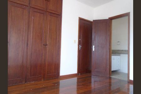 Quarto de apartamento para alugar com 3 quartos, 120m² em Serra, Belo Horizonte