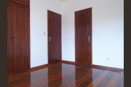 Quarto de apartamento para alugar com 3 quartos, 120m² em Serra, Belo Horizonte