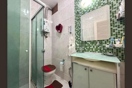 Apartamento à venda com 1 quarto, 41m² em Copacabana, Rio de Janeiro