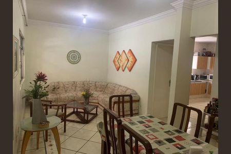 Casa à venda com 3 quartos, 125m² em Campestre, São Caetano do Sul