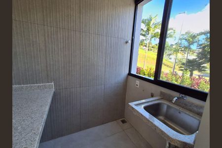 Casa à venda com 4 quartos, 450m² em Parque Jardim D Aliana, Vespasiano