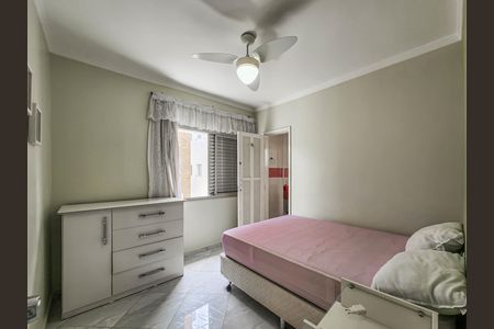 Quarto 2 de apartamento para alugar com 2 quartos, 94m² em Jardim Altos de Santana I, Jacareí