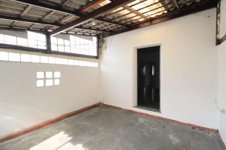 Varanda de casa para alugar com 2 quartos, 108m² em Penha de França, São Paulo
