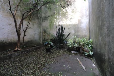 Quintal de casa para alugar com 2 quartos, 108m² em Penha de França, São Paulo