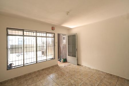 Sala de casa para alugar com 2 quartos, 108m² em Penha de França, São Paulo