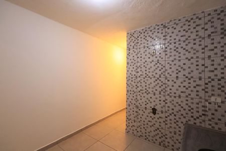 Cozinha de casa para alugar com 2 quartos, 108m² em Penha de França, São Paulo