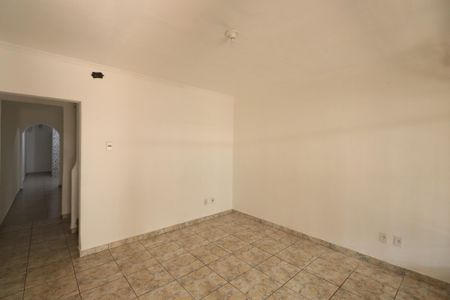 Sala de casa para alugar com 2 quartos, 108m² em Penha de França, São Paulo