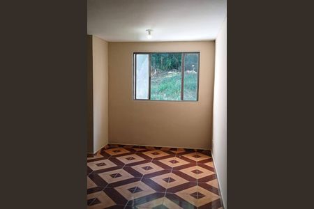 Apartamento à venda com 2 quartos, 48m² em CECAP, Jundiaí