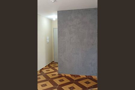 Apartamento à venda com 2 quartos, 48m² em CECAP, Jundiaí