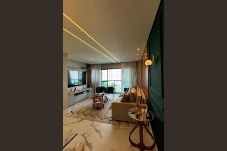 Apartamento à venda com 3 quartos, 130m² em Santana, São Paulo