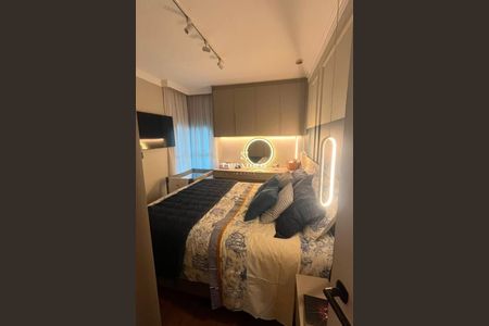 Apartamento à venda com 3 quartos, 130m² em Santana, São Paulo