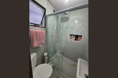 Casa à venda com 3 quartos, 106m² em Jardim do Estádio, Santo André