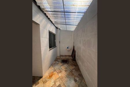 Casa de Condomínio à venda com 3 quartos, 98m² em Vargem Grande, Rio de Janeiro
