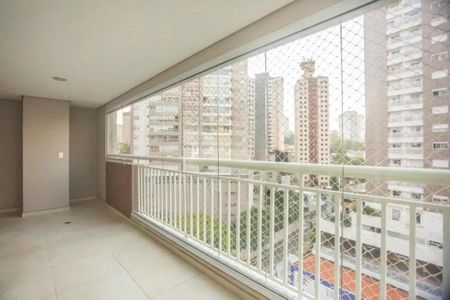 Apartamento à venda com 2 quartos, 69m² em Chácara Inglesa, São Paulo