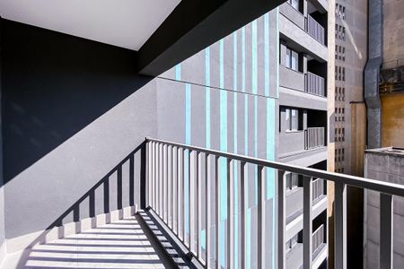 Studio para alugar com 27m², 1 quarto e sem vaga