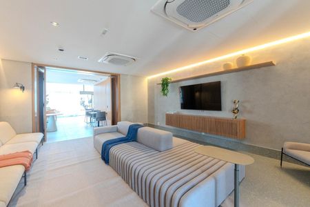 Studio para alugar com 27m², 1 quarto e sem vaga
