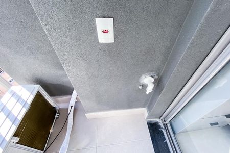 Studio para alugar com 27m², 1 quarto e sem vaga