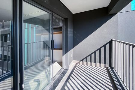 Studio para alugar com 27m², 1 quarto e sem vaga