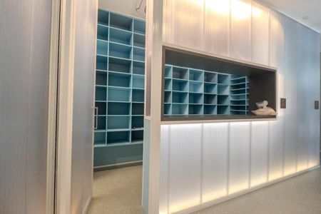 Studio para alugar com 27m², 1 quarto e sem vaga