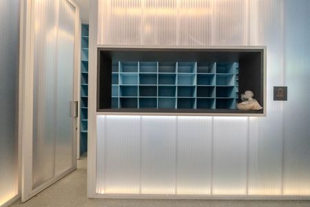 Studio para alugar com 27m², 1 quarto e sem vaga