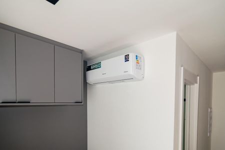Studio para alugar com 27m², 1 quarto e sem vaga
