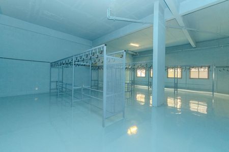 Studio para alugar com 27m², 1 quarto e sem vaga