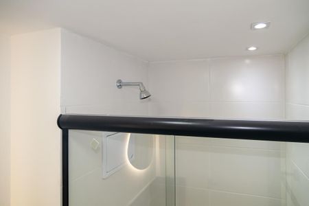 Studio para alugar com 27m², 1 quarto e sem vaga