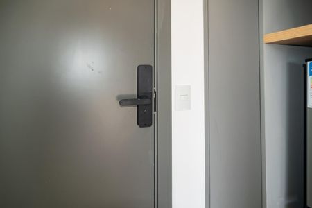 Studio para alugar com 27m², 1 quarto e sem vaga