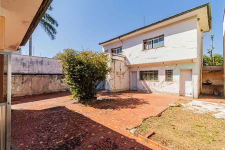 Casa para alugar com 3 quartos, 250m² em Vila Leopoldina, São Paulo