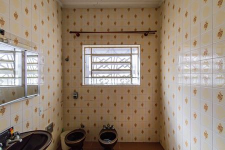 Casa para alugar com 3 quartos, 250m² em Vila Leopoldina, São Paulo