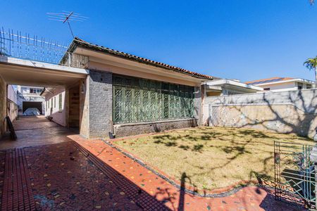 Casa para alugar com 3 quartos, 250m² em Vila Leopoldina, São Paulo