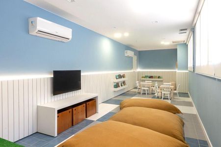 Apartamento à venda com 130m², 4 quartos e 2 vagas