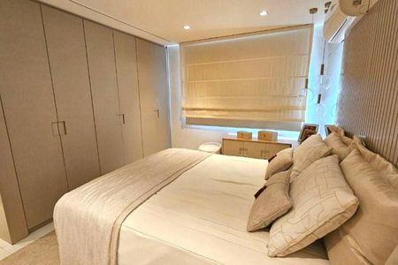 Apartamento à venda com 130m², 4 quartos e 2 vagas