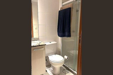 Apartamento à venda com 2 quartos, 66m² em Icaraí, Niterói