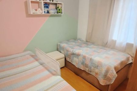 Apartamento à venda com 3 quartos, 70m² em Tucuruvi, São Paulo