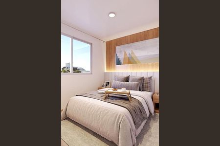 Apartamento à venda com 1 quarto, 36m² em Piratininga, Niterói