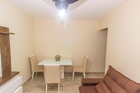 Apartamento para alugar com 1 quarto, 42m² em Bento Ribeiro, Rio de Janeiro