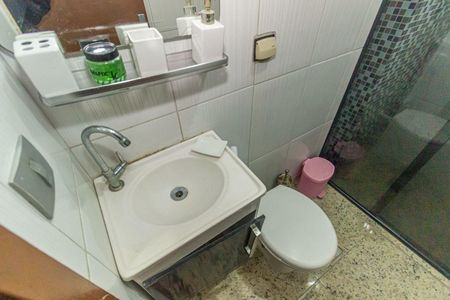 Apartamento para alugar com 1 quarto, 42m² em Bento Ribeiro, Rio de Janeiro