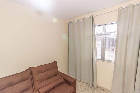 Apartamento para alugar com 1 quarto, 42m² em Bento Ribeiro, Rio de Janeiro